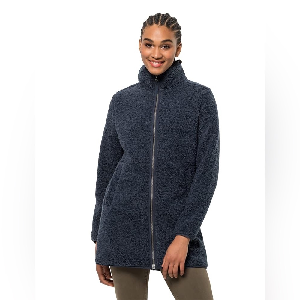 Jack Wolfskin Fleece jacket
